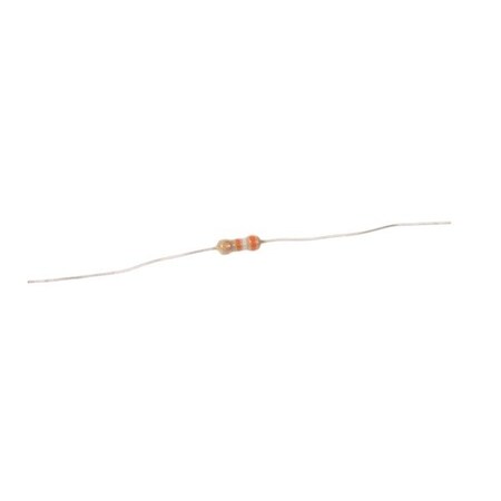 Groen 1/4 Watt Resistor- Blowe R Timer NT1615